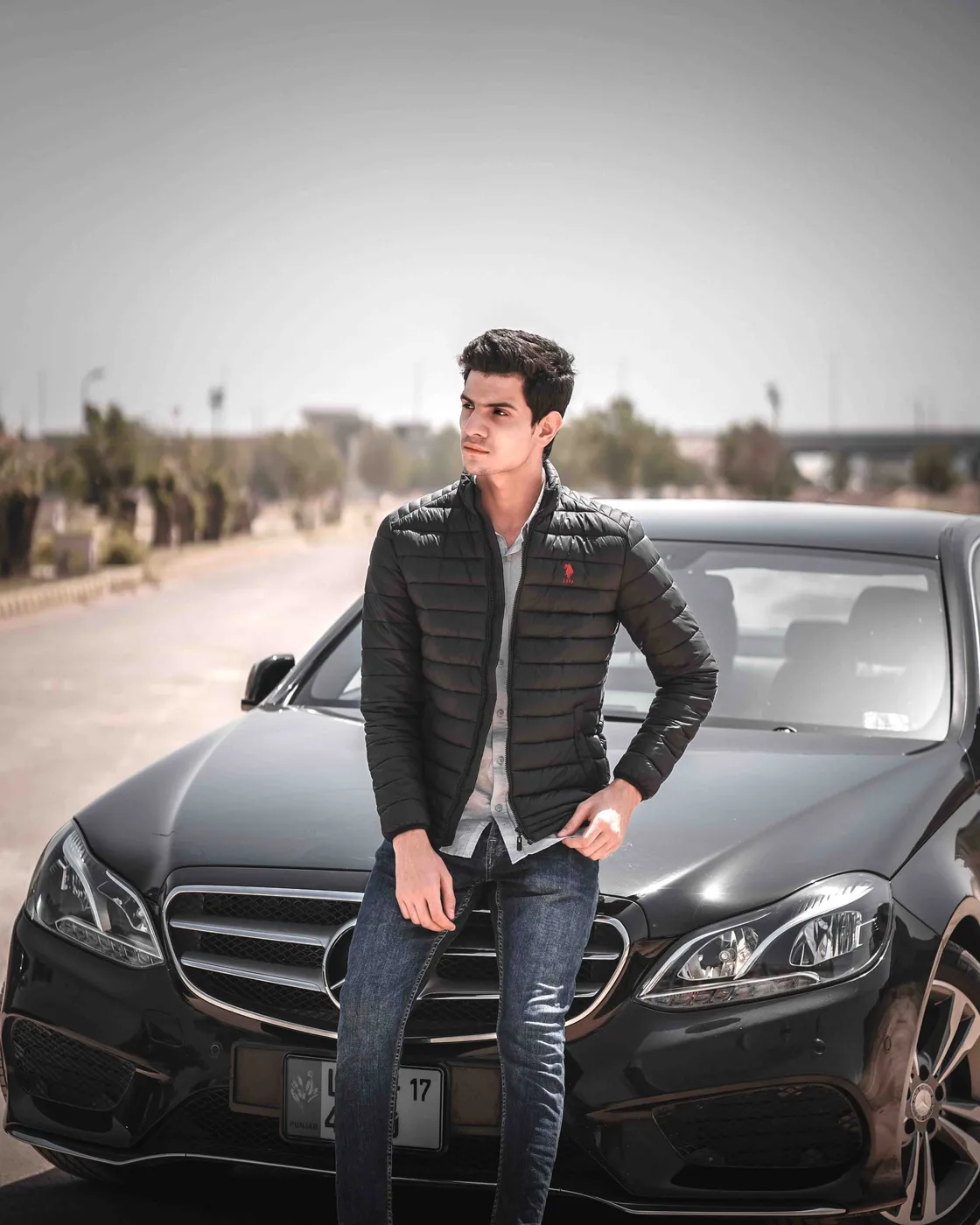 Abdul Rehman Hashmi